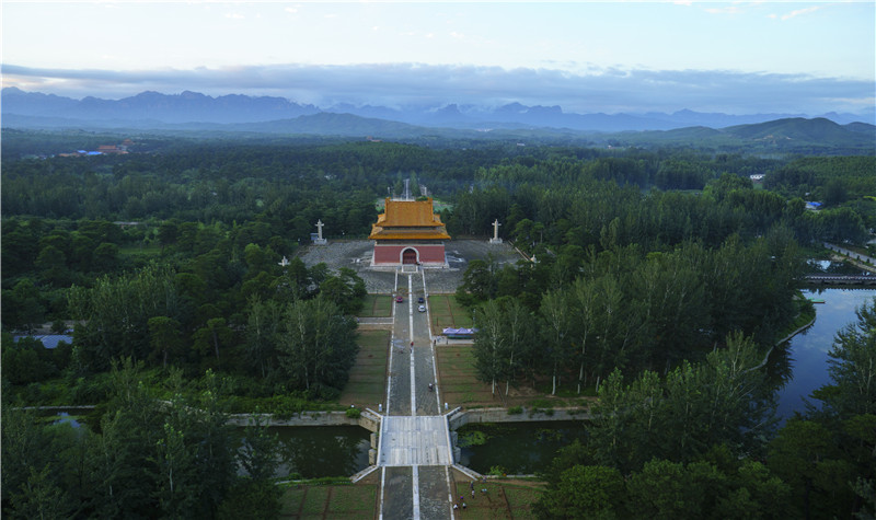 清西陵