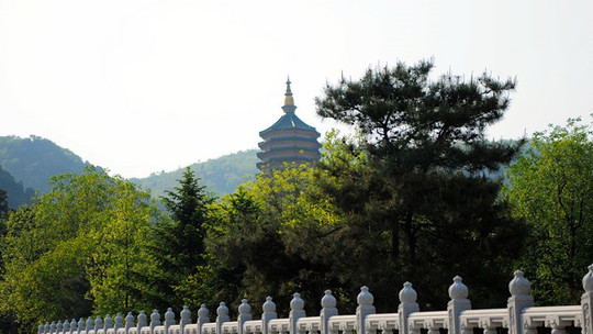 八大处公园